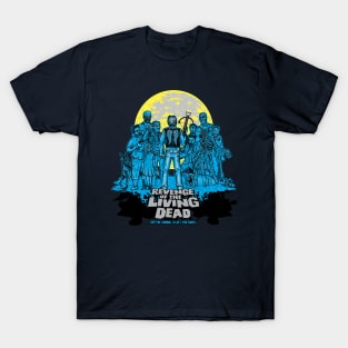 Revenge of the Living Dead T-Shirt